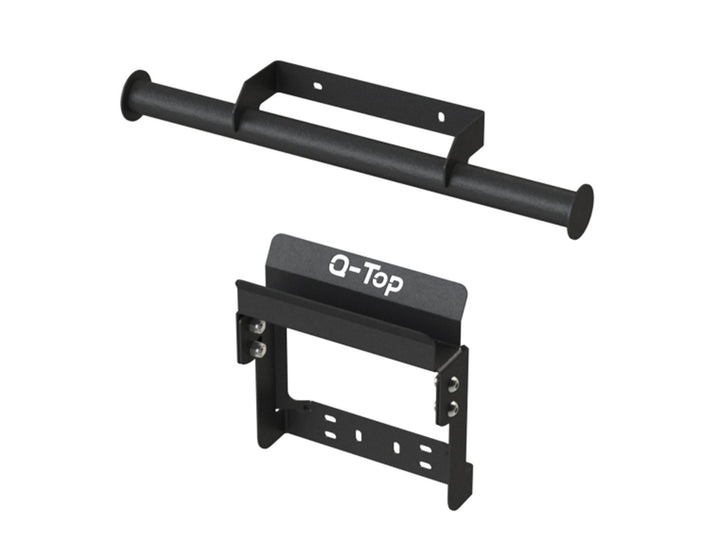 Q-Top® (Q-Tech)* Aufbewahrungshalterung für Get-Up Teleskopleiter