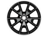 Original Ford Mustang Leichtmetallrad 19