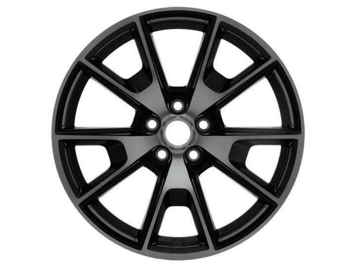 Original Ford Mustang Leichtmetallrad 19