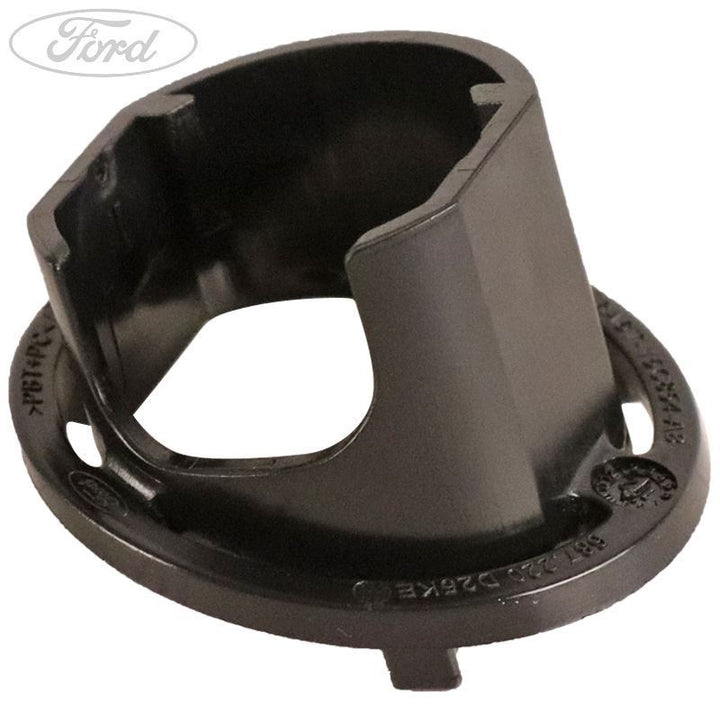 Fiesta Mk7 hinten Einparkhilfe Sensor innere Halterung