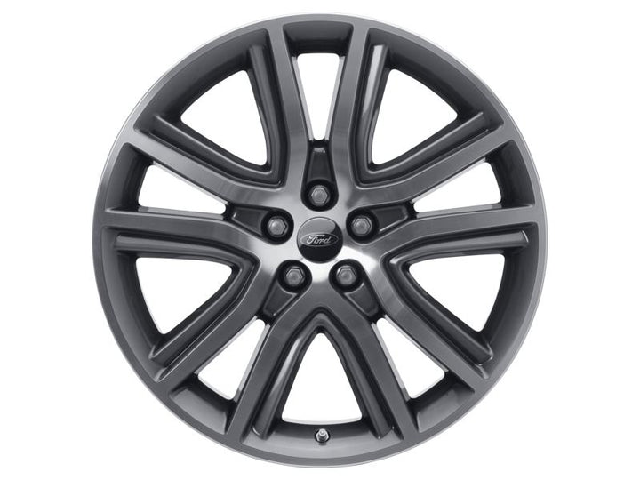 Mustang Mach-E Leichtmetallrad 20