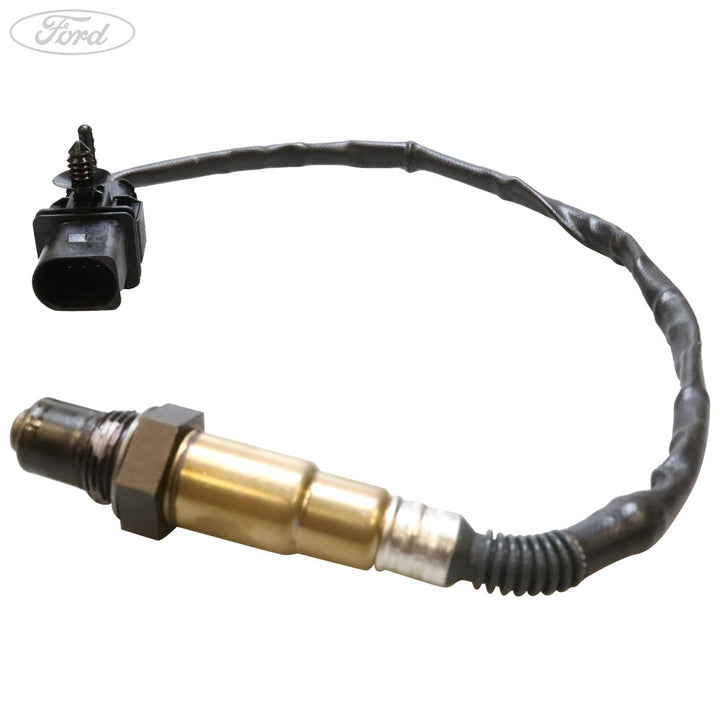 Transit Mk6 Ranger Mk4 Duratorq Lambdasonde  4x4 RWD DPF