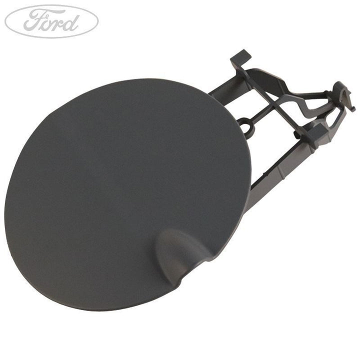 Ford Kraftstoffeinführung 1537776