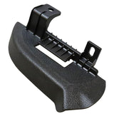 Original Ford B-MAX -Bezug für Fahrersitzlehne Ebony Bedienungsanleitung 1841077 2012-17