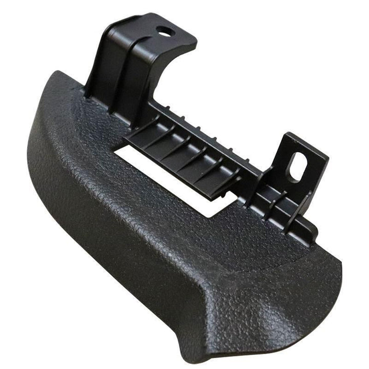 Original Ford B-MAX -Bezug für Fahrersitzlehne Ebony Bedienungsanleitung 1841077 2012-17