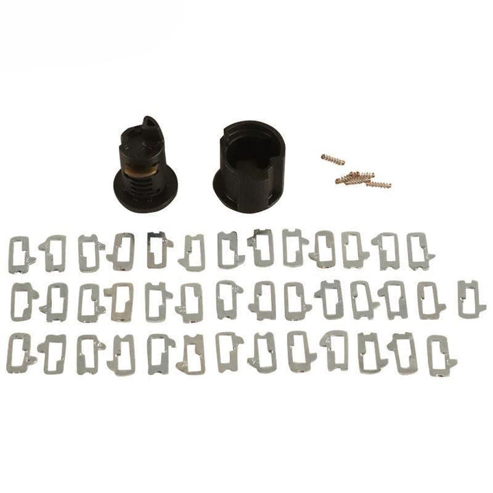 Original Ford Transit Connect Handschuhkasten Schließzylinder Kit 2013- 5238419