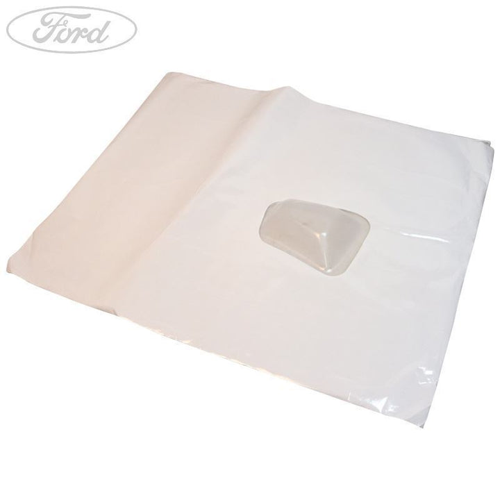 Original Ford WASSER SPLASH SHIELD 424425