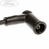 Fiesta FocusC-MAX Mondeo Zündkabel HT Lead Cylinder 4