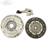 Original Ford Focus/C-MAX/Kuga Kupplungs- und Nehmerkit  2.0 TDCi 1877964