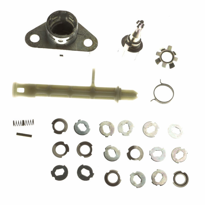 Original Ford Mondeo Schließzylinder-Kit 4965988