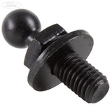 Original Ford Stud 5296184 - 4 Stk