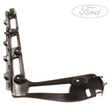 Original Ford Focus Heckklappen-Zierleistenhalterung links 1866202