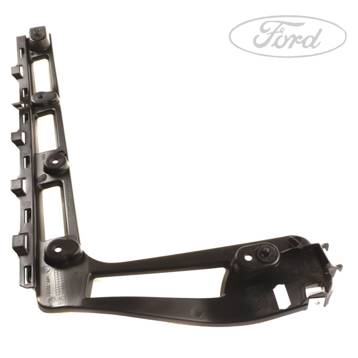 Original Ford Focus Heckklappen-Zierleistenhalterung links 1866202