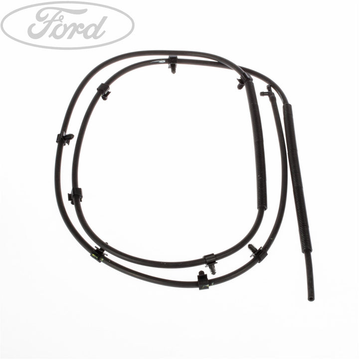 Ford Andere Scheibenwischerteile 1745324
