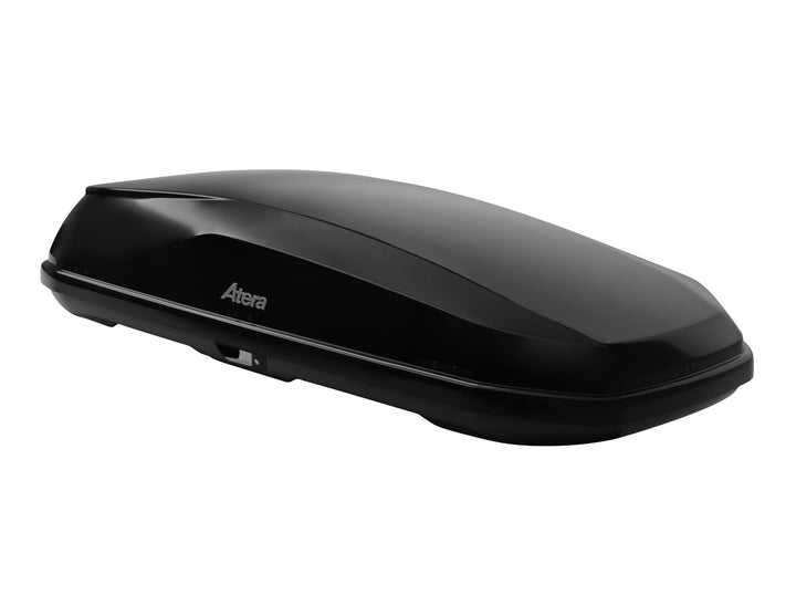 Atera* Dachbox Casar XL, Brilliant Black