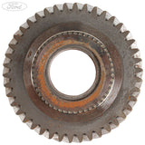Original Ford Manuelle Vorgelegewelle 6. Gang 1721036