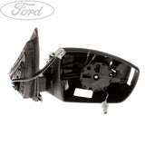 Original Ford Galaxy WA6 Außenspiegel vorne rechts 1777397