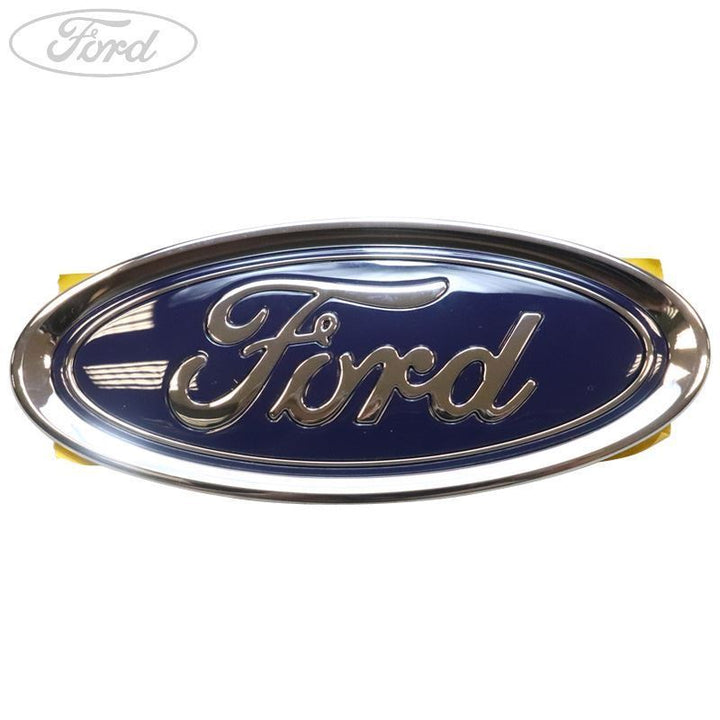 Original Ford S-MAX 2015-2020 Frontschürze Ford Emblem Aufkleber (1939708)