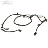 Original Ford Mondeo 2015-2021 Kabelbaum Einparkhilfe 1926418