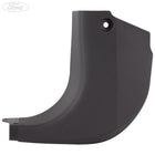 vorne unten links Verkleidung Seitenteil