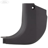 vorne unten links Verkleidung Seitenteil