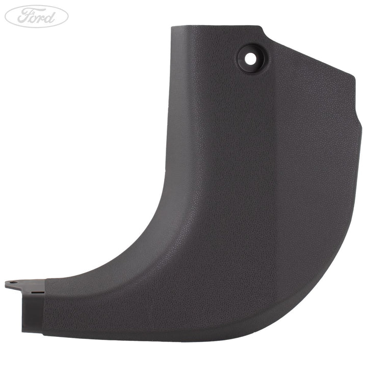 vorne unten links Verkleidung Seitenteil