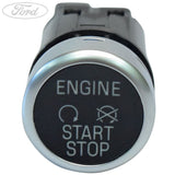 Original Ford Schalter Zündung 1855029