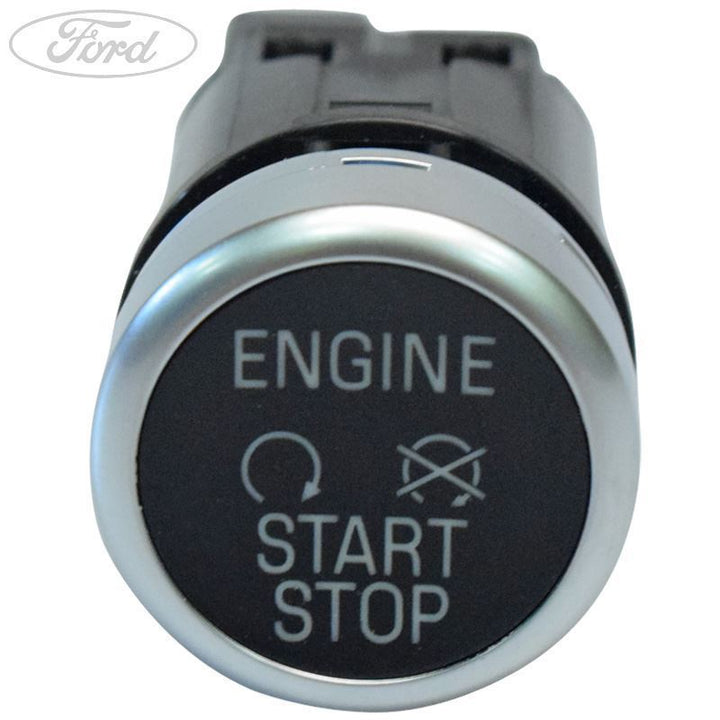 Original Ford Schalter Zündung 1855029