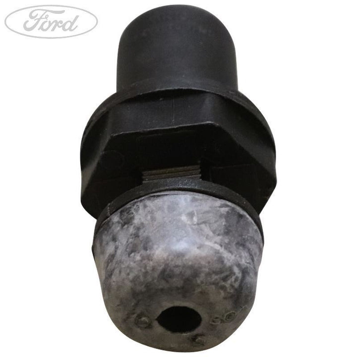 Original Ford Stoßfänger Gepäckraumtürverkleidung 1784451