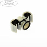 Original Ford Mondeo Galaxy WA6 S-Max WA6 Bremsschlauch hinten 1483415