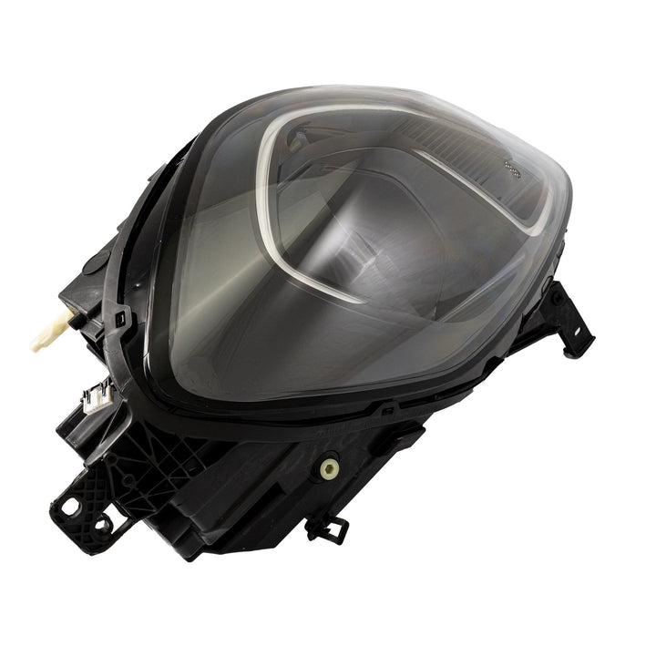 Original Ford Puma ST N/S LED Scheinwerfer fest DSS ab 2021 2530433