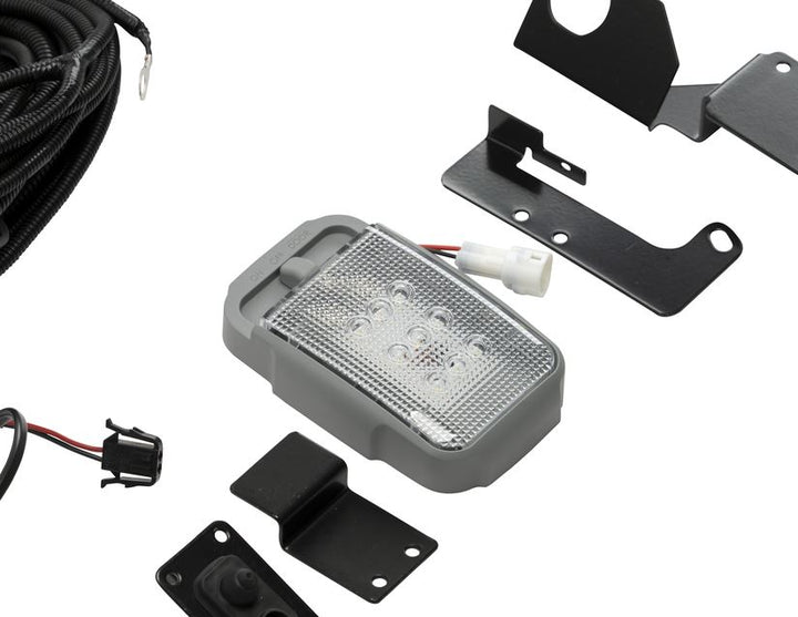Original Ford Ranger Keyless Zugangssystem,Fernbedienung feste Laderaumabdeckung