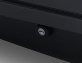 G3* Dachbox Elegance Europe 330 Premium, anthrazit glänzend