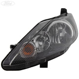 Fiesta Mk7 Vorne Scheinwerfer Scheinwerfer Blinker Einheit links