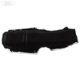 Focus 1.6 Duratec Auspuffanlage vorne Hitzeschild 15-19