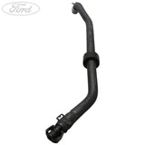 Original Ford 2013- EcoBoost 1.0 Kühlsystem Schlauch GTDi 1826097