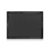 Ford Magnet mit Ford Logo 6x8 cm