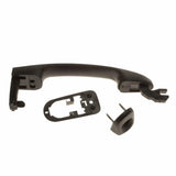 Original Ford Ka 2008-2016 Türgriff außen rechts 1568156