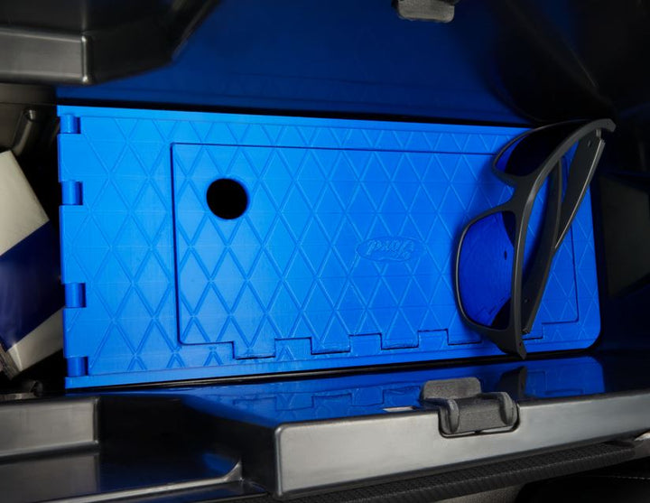 Original Ford ElectricExplorer Mehrzweck-Teiler (STL-Datei für 3D-Druck)