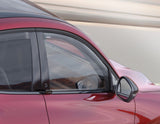 Ford Mustang Mach-E ClimAir®* Windabweiser, Seitenfenster vorn, transparent
