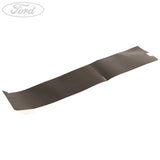 Original Ford KA+ Tür B-Säule Außenzierleiste Schwarz 2015-2019 1900514
