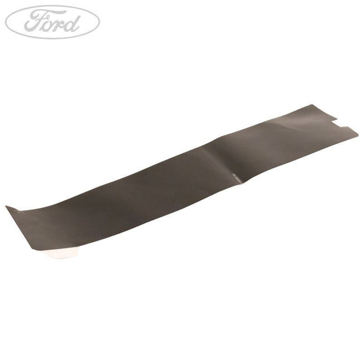 Original Ford KA+ Tür B-Säule Außenzierleiste Schwarz 2015-2019 1900514