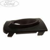 OriginalFord Fusion Stoßstange Gitter Vorne