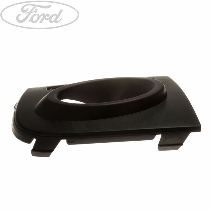OriginalFord Fusion Stoßstange Gitter Vorne