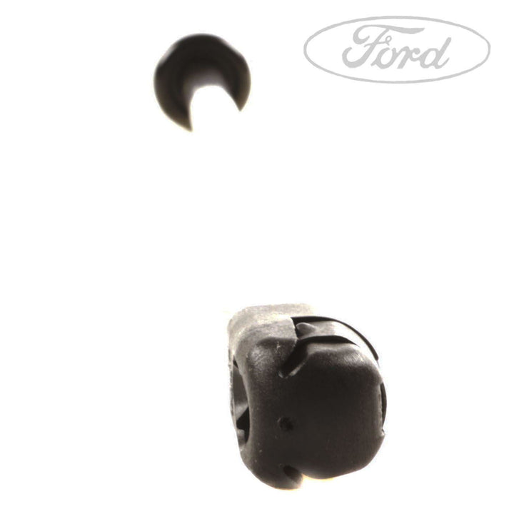 Original Ford Fiesta Mk6 Gasdruckdämpfer Heckklappe 1224731