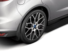 Ford C-MAX 2015-2019 Schmutzfänger hinten 5232911