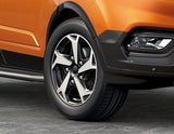 Original Ford Transit/Tourneo Custom Alufelge 17