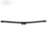 Original Ford EcoSport MK 2 Fiesta MK 9 Kuga MK2 Scheibenwischer hinten 2123318 - 10 Stk