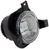 KA Front Nebelscheinwerfer vorne