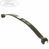Ford Transit 2006-2009 Van & Kombi Fahrwerksfeder hinten x1 1481326